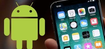 Android Telefonu iPhone X’e Dönüştürmenin 6 Adımı