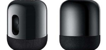 Huawei’den En Akıllı Hoparlör Sound X
