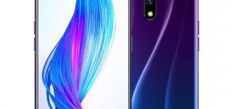 Realme, 108 MP Kameralı Telefonu Piyasaya Sürecek