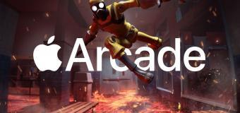 Apple Cihazlarda Oyun Oynatan Sistem “Apple Arcade” Nedir?