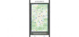 Google Maps ile Çevrim Dışı Harita İndirme