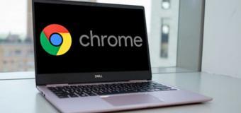 Google Chrome Karanlık Mod Nasıl Açılır?