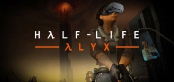 Half – Life: Alyx PC Minimum Sistem Gereksinimleri Nelerdir?