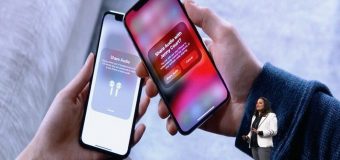 iPhone ile Kulaklık Paylaşmadan Müzik Paylaşma Nasıl Yapılır?