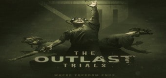 Outlast Serisinin Yeni Oyunu: The Outlast Trials
