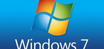 Windows 7 Desteği Ne Zamana Bitecek?