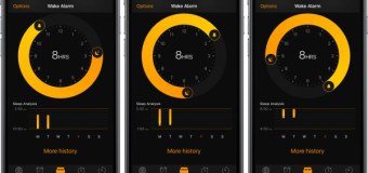 iPhone Yatma Zamanı Nedir Nasıl Kullanılır?