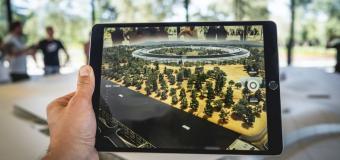 Artırılmış Gerçeklik (Augmented Reality) Teknolojisi Nedir?