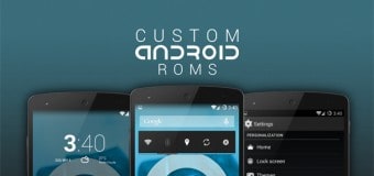 Stok Rom Mu İyi Yoksa Custom Rom Mu?