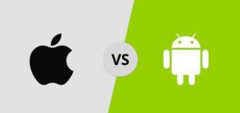 Tüm Bildiklerinizi Unutun! Android iPhone’a Göre Daha Güvenilirmiş