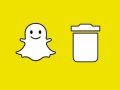 Snapchat Hesabı Nasıl Silinir – Dondurulur ?