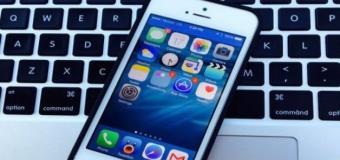 iPhone’da Güdümlü Erişim Özelliğini Kullanma