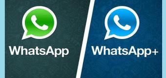 Whatsapp Plus’ın Özellikleri- Nasıl Kurulur?