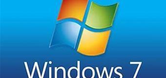 Windows 7 Son Kez Güncelleme Aldı
