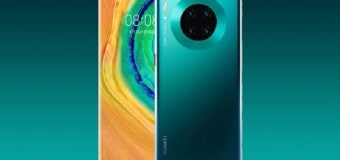 Huawei Mate 30 Pro Türkiye Fiyatı