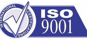 ISO 9001 Kalite Yönetim Sistemi