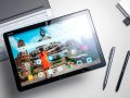 Huawei Firmasının Yeni Tableti MediaPad M5 Lite Tanıtıldı