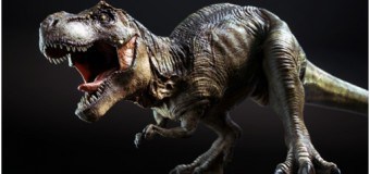 En Ölümcül 10 Dinozor
