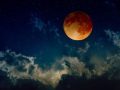 Ay Tutulması Nedir ve Nasıl Olur?