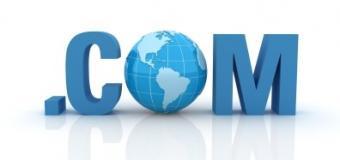.COM Açılımı Nedir? .COM Uzantısının Avantajları