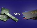 eMMC ve SSD Arasındaki Fark Nedir?