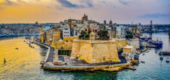 Dünyanın En Güzel Adalarından Biri Olan Malta Adası