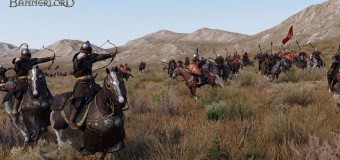 Mount Blade 2: Bannerlord Çıkış Tarihi Belli Oldu