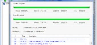 MP3 Dönüştürme Yapabileceğiniz 3 Ücretsiz Program