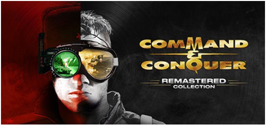 Command & Conquer Remastered Collection 5