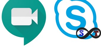 Google Hangouts Meet ve Skype Kurumsal Karşılaştırma