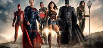 Adalet Birliği (Justice League) Filmi