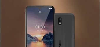 Uygun Fiyatıyla Dikkat Çeken Nokia 1.3 Tanıtıldı