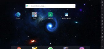 Bilgisayarda Kullanabilecek Hızlı ve Pratik Android Emülatör: Nox Player İncelemesi
