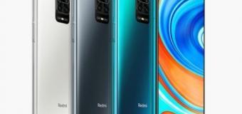 Xiaomi Redmi Note 9 Pro ve Redmi Note 9 Pro Max Karşılaştırma