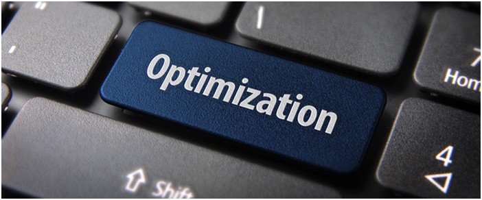 bilgisayarı optimize etmek