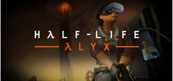 Half – Life Alyx Nedir? Half – Life Alyx Ne Zaman Çıkacak?