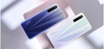 Realme 6 Serisi Tanıtıldı! İşte Özellikleri ve Fiyatı