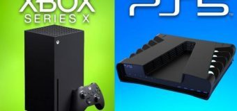 Xbox Series X ve PlayStation 5 Karşılaştırma