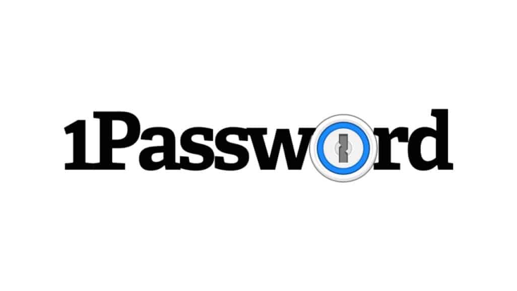 1Password şifre saklama ve yönetme programı