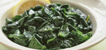 Ispanaklı Buğulama Nasıl Yapılır?