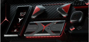 Lenovo Legion, 90W Hızlı Şarj Desteği