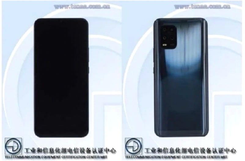 Xiaomi Mi 10 Youth Edition özellikleri
