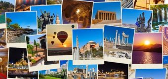 Bacasız Sanayi Turizmi Nedir?