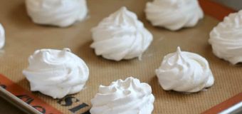 Beze Malzemeleri ve Beze Nasıl Yapılır?