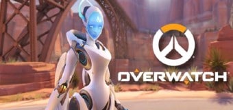 Overwatch Oyununa Yeni Karakter Echo Eklendi