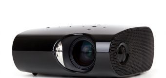 Kusursuz İzleme Deneyimi İçin Projeksiyon Cihazı