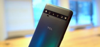 TCL Firması Yeni Akıllı Telefonunu Tanıttı Karşınızda TLC 10 Pro