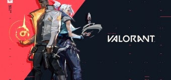 Riot Games, Yeni FPS Oyunu Valorant’a Rekabetçi Modu Getiriyor