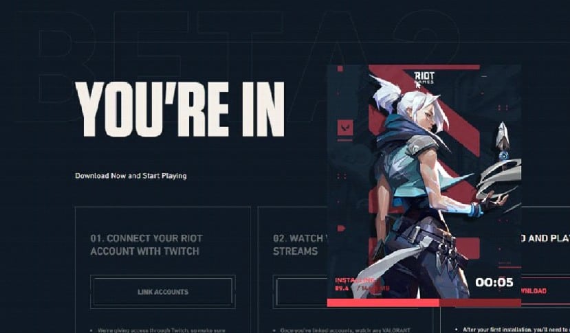 volarant twitch