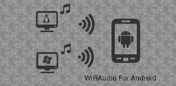 wifi audio